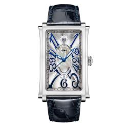 Montre Prominente Icónico 1012.1AM - Cuervo y Sobrinos