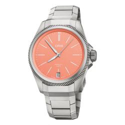 PROMO Montre ProPilot X Calibre 400 01 400 7778 7158-07 7 20 01TLC - Oris OCARAT.COM BIJOUTERIE N°1