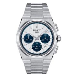 Montre PRX Automatic Chronograph 42mm T1374271101101 - Tissot