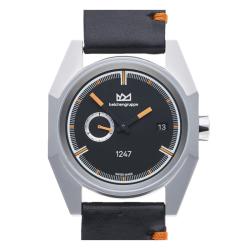 Montre Range 1247 120° Pearl Blasted - Belchengruppe