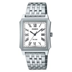 Montre Rectangle MTP-B190D-7BVEF - Casio Timeless