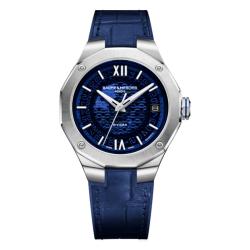 Montre Riviera 10714 - Baume & Mercier
