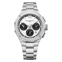 Montre Riviera 10827 - Baume & Mercier