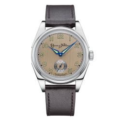 Montre Robusto Sans Souci 3162.1A - Cuervo y Sobrinos