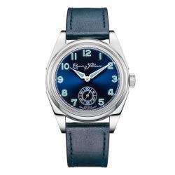 Montre Robusto Sans Souci 3162.1B - Cuervo y Sobrinos
