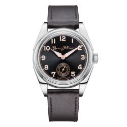 Montre Robusto Sans Souci 3162.1N - Cuervo y Sobrinos