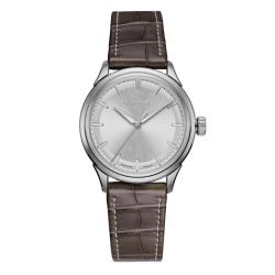Montre Royale Paris 36mm - Cadran Opalin 9106333 - Pequignet
