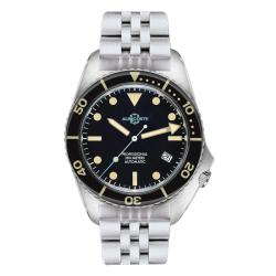 Montre ScubaMaster SM300 - Acier - Auricoste