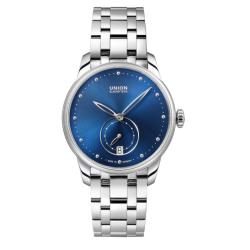 Montre SERIS SMALL SECOND D018.228.11.041.00 - Union Glashütte