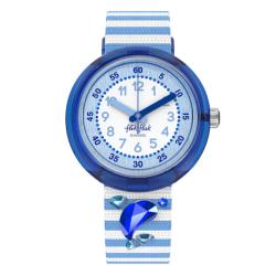 Montre Shining Dolphin FPNP147 - Flik Flak