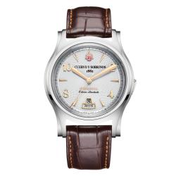 Montre Sir Winston 2810.1SWS - Cuervo y Sobrinos