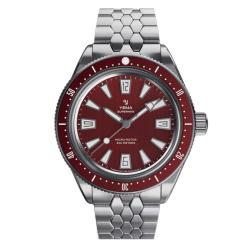 Montre Skin Diver CMM.20 12.25.20.11.SN.M3 - Yema