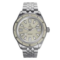 Montre Skin Diver CMM.20 12.25.20.33.SN.M3 - Yema