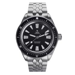 Montre Skin Diver CMM.20 12.25.20.66.SN.M3 - Yema