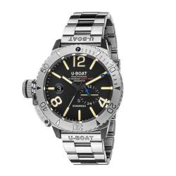 Montre Sommerso 9007/A/MT - U-Boat