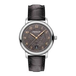 Montre Star Legacy Automatic Date 39 mm Limited Edition MB130958 - Montblanc