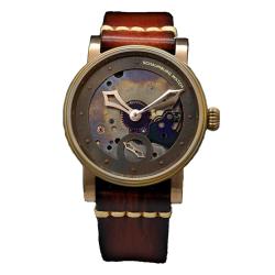 Montre SteamPunk Recreation 1007[1] - Schaumburg Watch