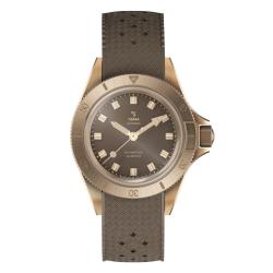 Montre Superman Bronze CMM.10 17.26.10.38.ZN.U8 - Yema