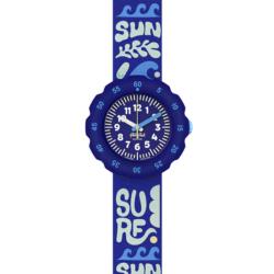 Montre Surfing Essentials FPSP080 - Flik Flak