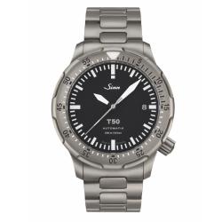 Montre T50 Titane 1052.010 - Sinn
