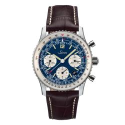 Montre The Navigation Chronograph 903 St B E II - Sinn