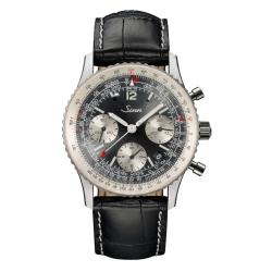 Montre The Navigation Chronograph 903 St II A - Sinn