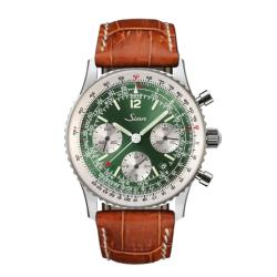 Montre The Navigation Chronograph 903 St II G - Sinn