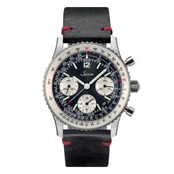 Montre The Navigation Chronograph 903 St II - Sinn