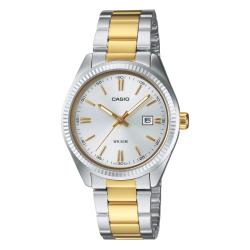 Montre Timeless LTP-1302PSG-7AVEG - Casio Timeless