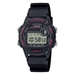 PROMO Montre Timeless W-220H-1A2VEF - Casio Timeless OCARAT.COM BIJOUTERIE N°1