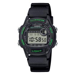 PROMO Montre Timeless W-220H-1A3VEF - Casio Timeless OCARAT.COM BIJOUTERIE N°1