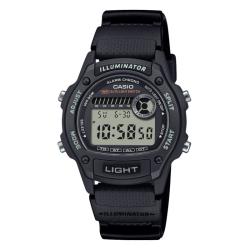 Montre Timeless W-220H-1AVEF - Casio Timeless