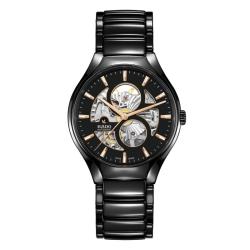 Montre True Round Automatic Open Heart R27107172 - Rado