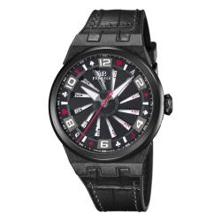 Montre Turbine Poker Royal Flush A4065/S3 - Perrelet
