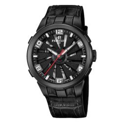 Montre Turbine Skull A1093/S1 - Perrelet