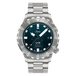 Montre U15 1025.010 - Sinn