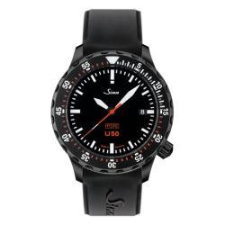 Montre U50 Hydro S 1051.020 - Sinn