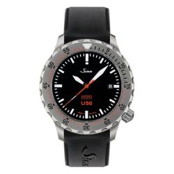 Montre U50 Hydro Tegiment 1051.030 - Sinn
