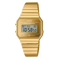 Montre Vintage A700WEVG-9A - Casio Vintage