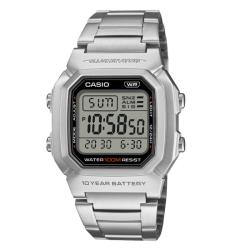 Montre W-800HD-1AVEF - Casio Timeless