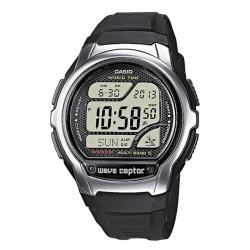 PROMO Montre Wave Ceptor WV-58R-1AEF - Casio Vintage OCARAT.COM BIJOUTERIE N°1