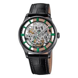 Montre Weekend Skeleton A1306/3 - Perrelet