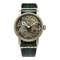 Montre Wonderland Multicolore 1007[13] - Schaumburg Watch