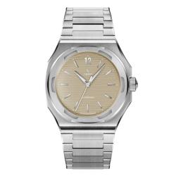 Montre Wristmaster Slim CMM.20 76.24.09.SN.M - Yema