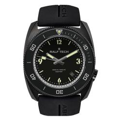 Montre WRV Electric Black Operator WRV 5101 - Ralf Tech