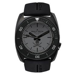 Montre WRV Electric Black Pirates Shadow WRV 5104 - Ralf Tech