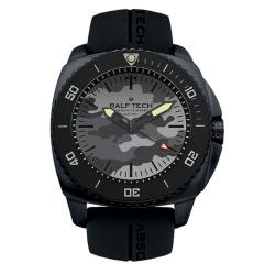 Montre WRX Electric Black Camo Phantom WRX 5111 - Ralf Tech