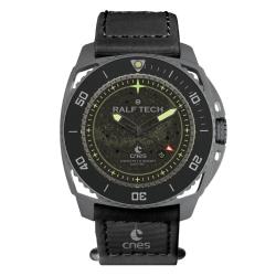 Montre WRX Electric Galaxy Millenium x CNES WRX 4103 - Ralf Tech