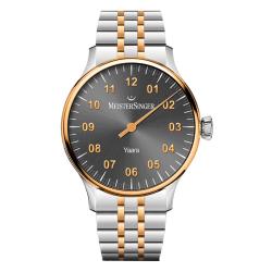 Montre Yaara Anthracite YA907G - MeisterSinger