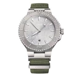 Oris Social Club Edition II 01 733 7789 4121-Set - Oris